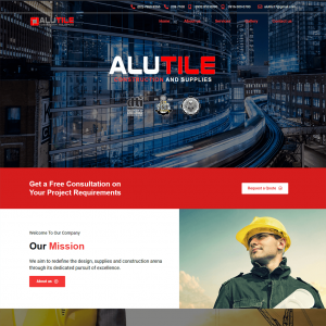alutile