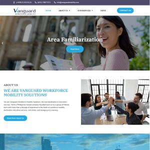 vanguardmobility