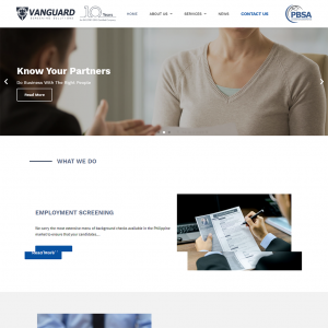 vanguardscreen