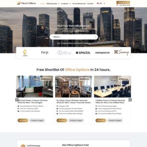 flexitoffices