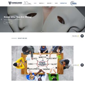vanguardscreen