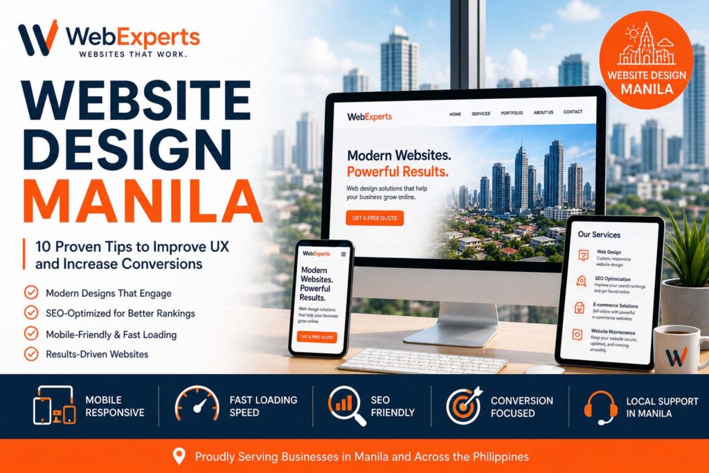 website-design-manila-tips